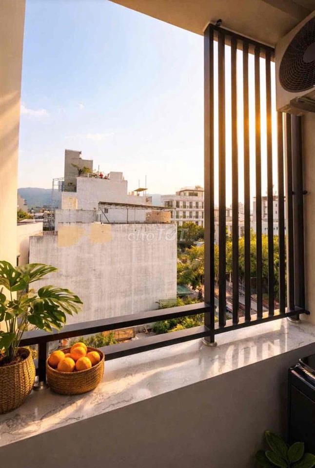 PREMIUM 1 - BEDROM APARTMENT NEAR MAN THAI BEACH 🐬🐬