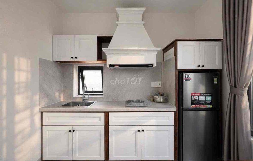 PREMIUM 1 - BEDROM APARTMENT NEAR MAN THAI BEACH 🐬🐬