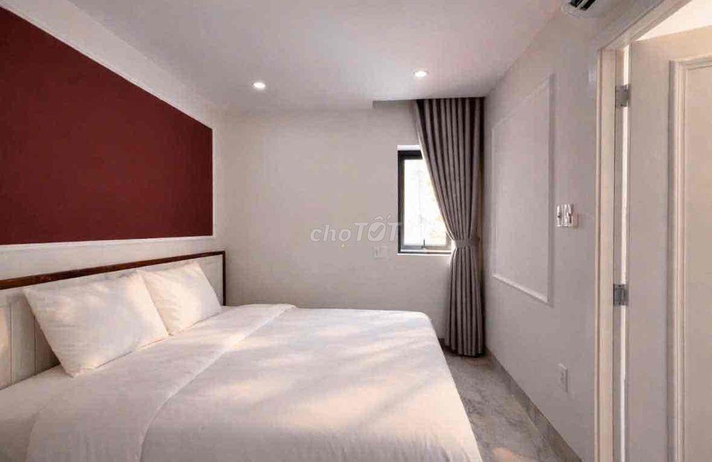 PREMIUM 1 - BEDROM APARTMENT NEAR MAN THAI BEACH 🐬🐬