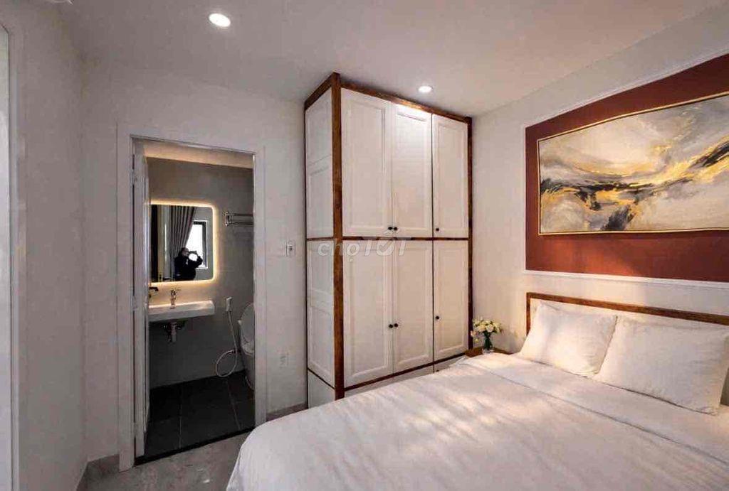 PREMIUM 1 - BEDROM APARTMENT NEAR MAN THAI BEACH 🐬🐬