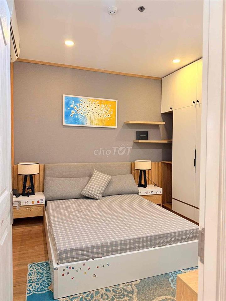 CĂN HỘ 2 PHÒNG NGỦ CAO CẤP GẦN CẦU RỒNG 🌇🌇
