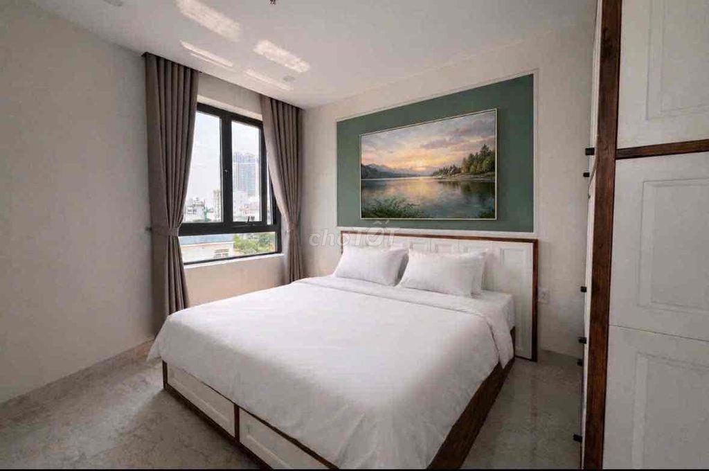🌇🌇Premium 1-bedroom apartment 700m from the beach.