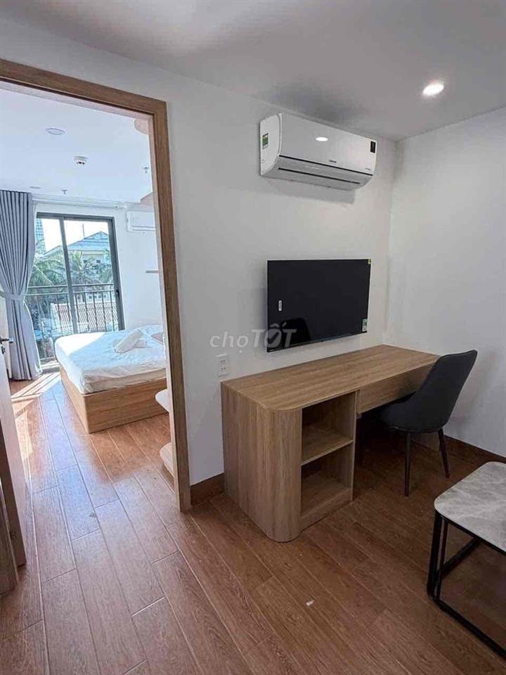 💪💪BRAND NEW 1-BEDROOM NEAR MY KHE BEACH