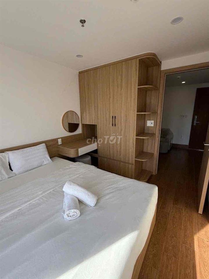 💪💪BRAND NEW 1-BEDROOM NEAR MY KHE BEACH