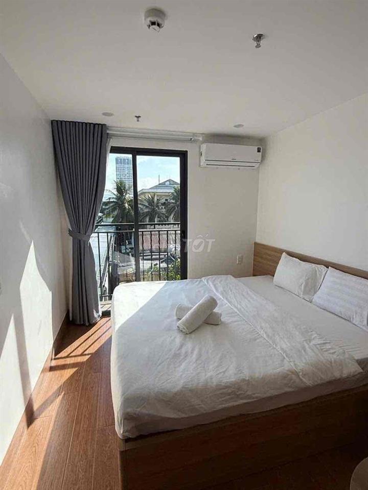 💪💪BRAND NEW 1-BEDROOM NEAR MY KHE BEACH