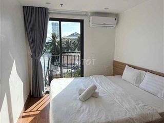 💪💪BRAND NEW 1-BEDROOM NEAR MY KHE BEACH