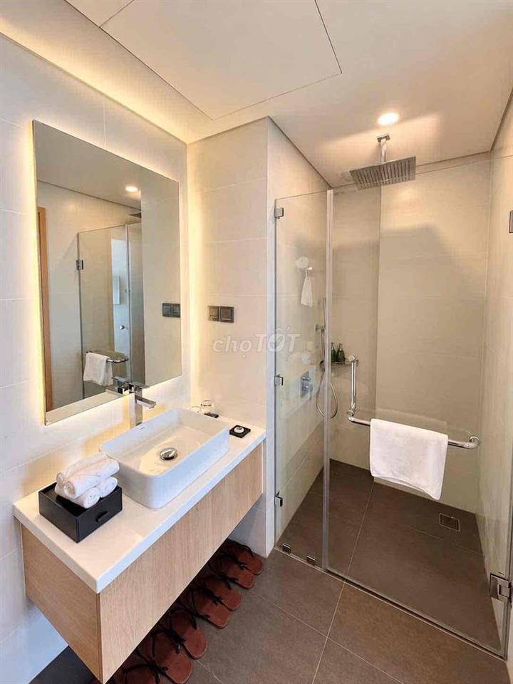 🔥🔥CHO THUÊ CĂN 2PN CAO CẤP - CHUNG CƯ CARINAE RESIDENCE