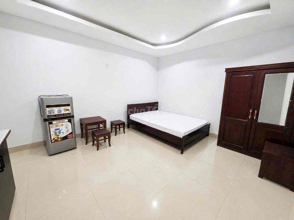 Cho Thuê Phòng Mặt Đường Nguyễn Tất Thành - Thanh Khê