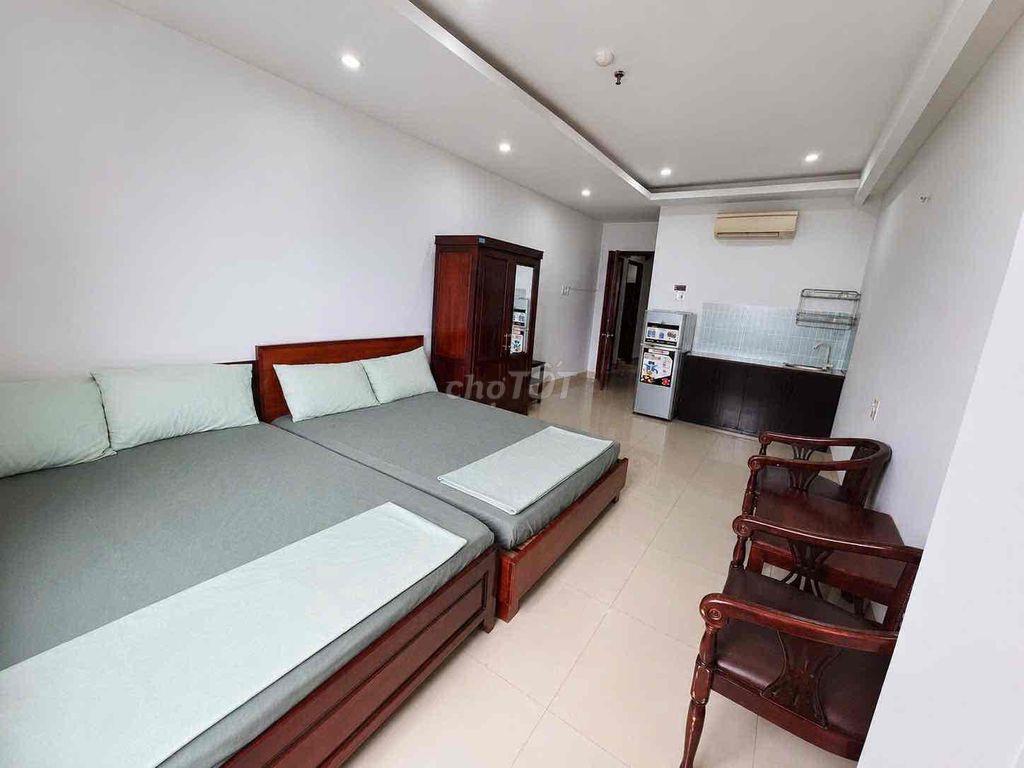 Cho Thuê Phòng Mặt Đường Nguyễn Tất Thành - Thanh Khê