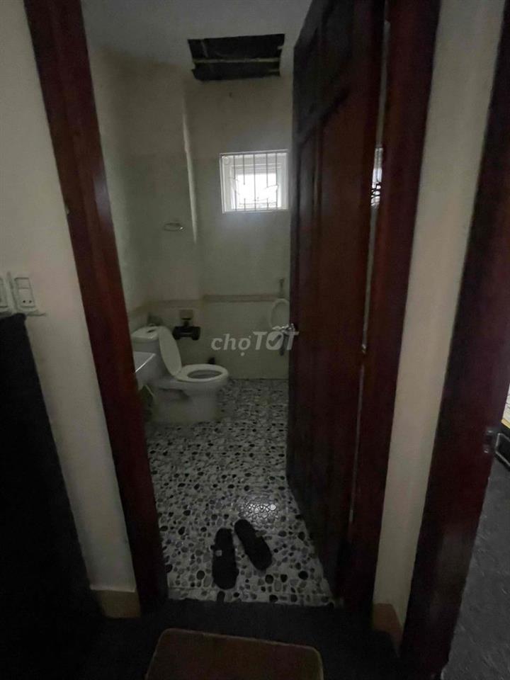 cần tìm nữ ở ghép 4-5nguoi ở, 2phong ngủ