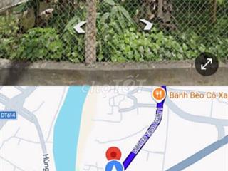 CẦN BÁN ĐẤT GẦN CẦU TAM KỲ (cách 700m)