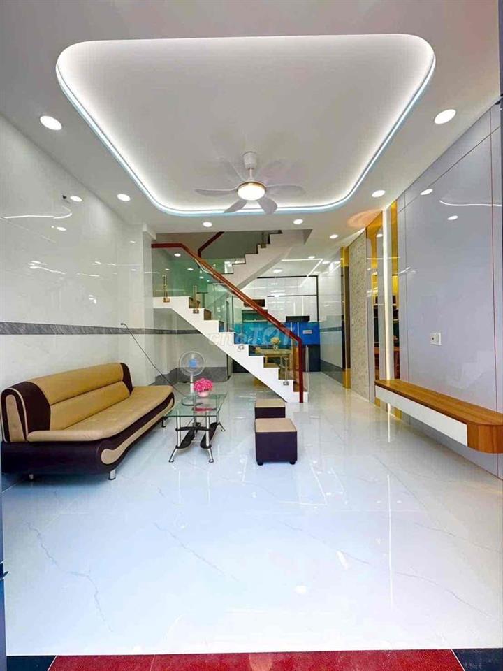 nhà bình tân