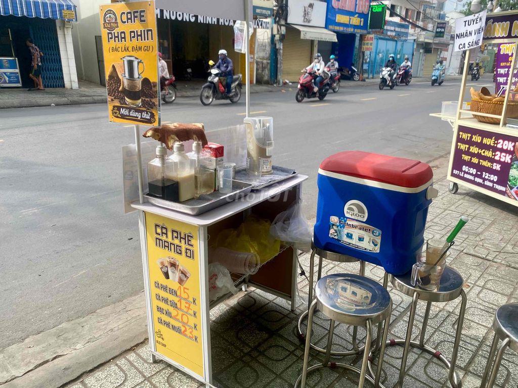 Mặt bằng Kinh Doanh Đa Nghành Nghề