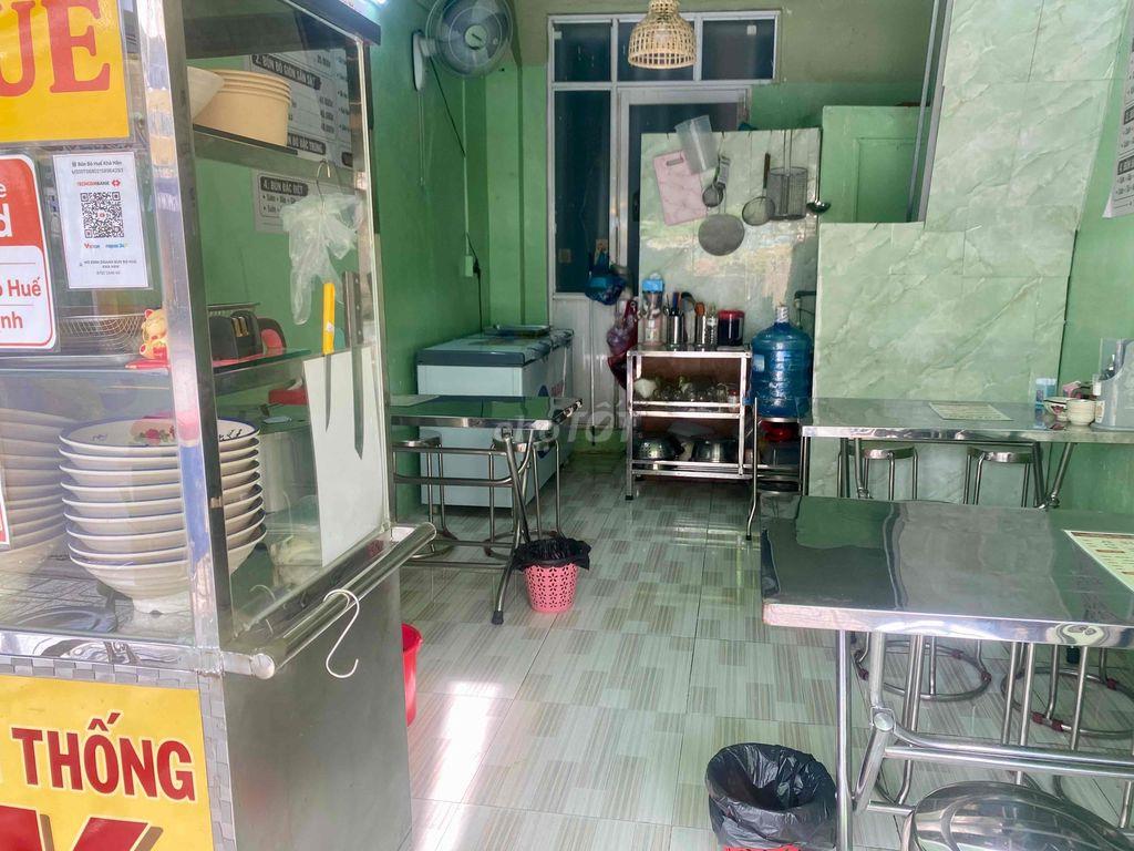 Mặt bằng Kinh Doanh Đa Nghành Nghề