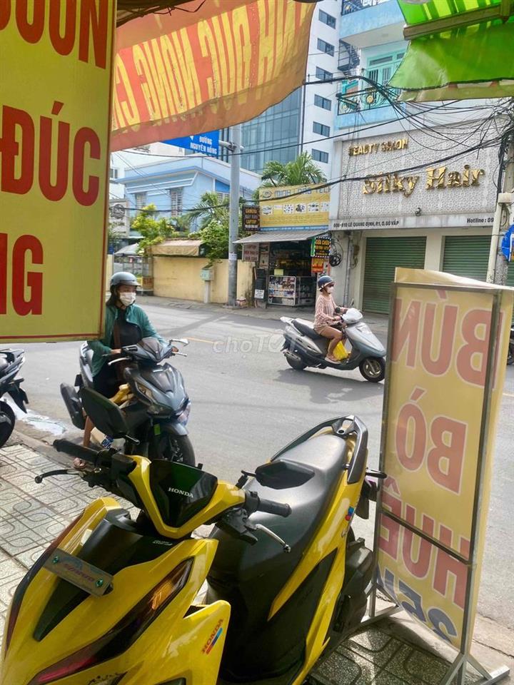 Mặt bằng Kinh Doanh Đa Nghành Nghề
