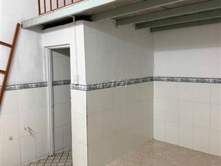 Phòng 2,5 triệu - Trần Bá Giao - GV