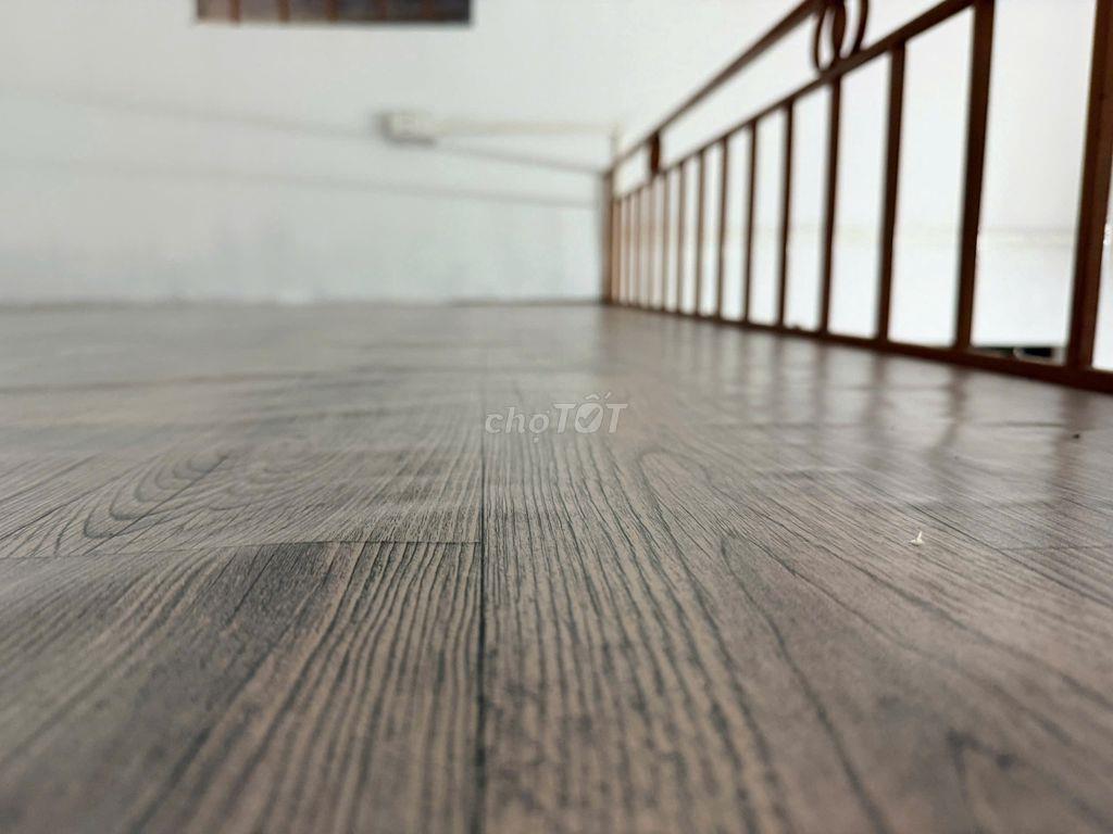 Phòng 2,5 triệu - Trần Bá Giao - GV