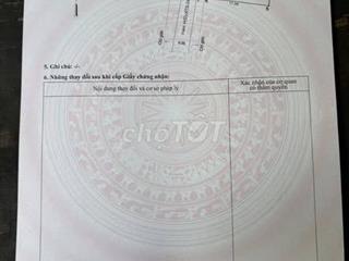 🚩 CẦN BÁN GẤP - XUÂN THỚI SƠN HÓC MÔN