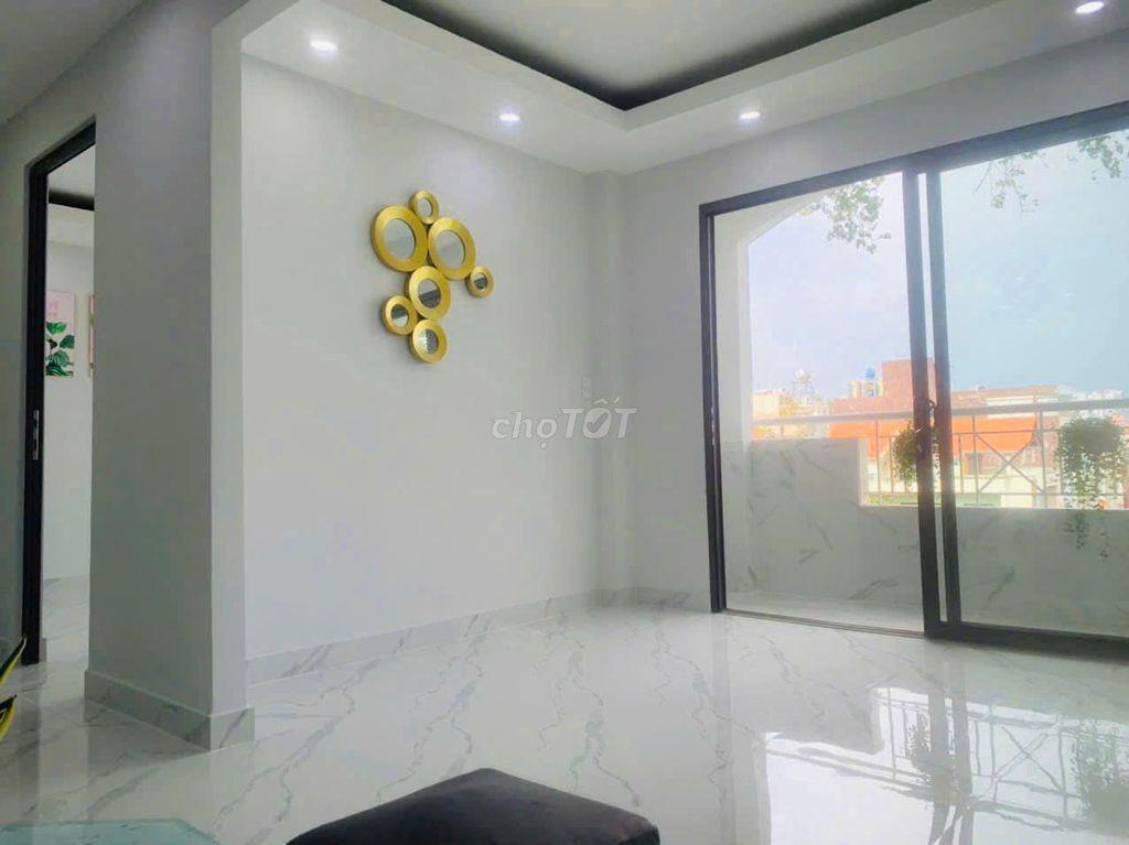 CĂN HỘ CHUNG CƯ LÊ THỊ RIÊNG QUẬN 10 – 53M2 (2PN 1WC)- GIÁ 3 TỶ 050
