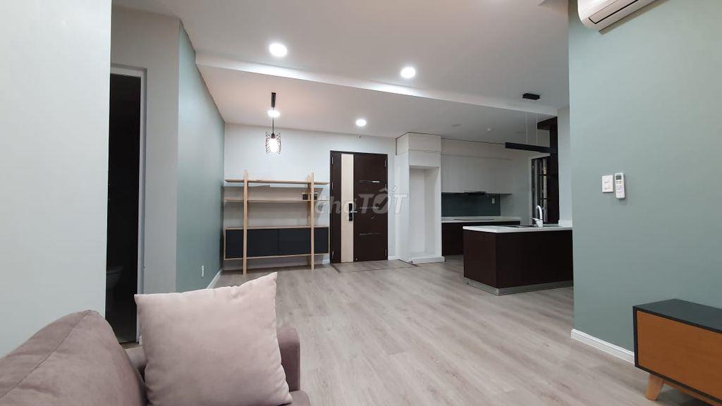THUẬN VIỆT QUẬN 11,  100M2 (3PN 2WC) TẦNG CAO – GIÁ  14 TR/TH