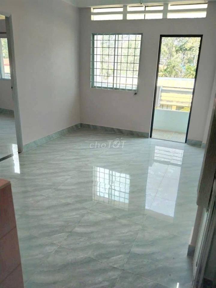 BÁN GẤP CĂN HỘ CHUNG CƯ XÓM CẢI QUẬN 5 – 50M2 (2PN 1WC), 2.6 TỶ