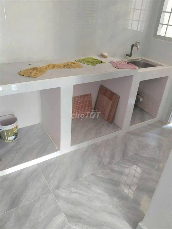 BÁN GẤP CĂN HỘ CHUNG CƯ XÓM CẢI QUẬN 5 – 50M2 (2PN 1WC), 2.6 TỶ