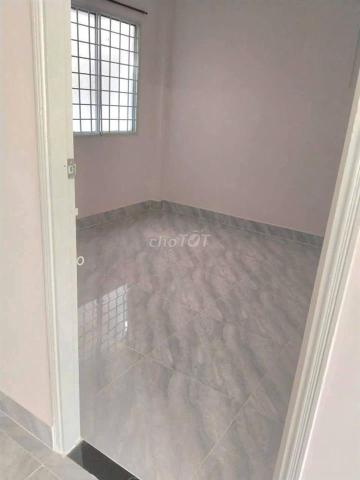 BÁN GẤP CĂN HỘ CHUNG CƯ XÓM CẢI QUẬN 5 – 50M2 (2PN 1WC), 2.6 TỶ