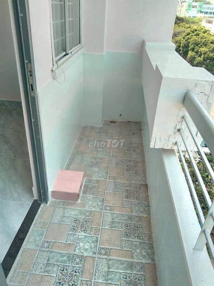 BÁN GẤP CĂN HỘ CHUNG CƯ XÓM CẢI QUẬN 5 – 50M2 (2PN 1WC), 2.6 TỶ