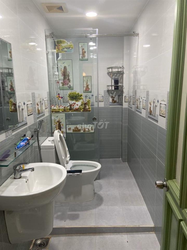 PHÚC YÊN TÂN BÌNH  – 100M2 (3PN 2WC) ĐỦ NỘI THẤT – GIÁ TỐT 11 TRIỆU