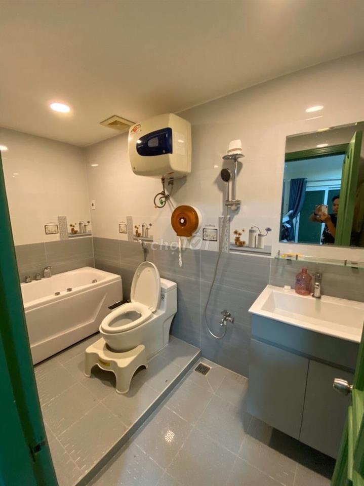 PHÚC YÊN TÂN BÌNH  – 100M2 (3PN 2WC) ĐỦ NỘI THẤT – GIÁ TỐT 11 TRIỆU