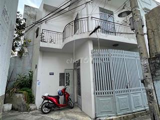 nhà hẻ xe hơi ngay nhà thờ tân hưng ngã tu đình