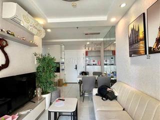 Chung cư Botanica, Hồng Hà, TB: 2p ngủ, 70m2, 2PN, 16tr/th