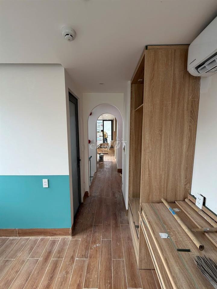 🏠 CĂN HỘ MỚI – TRUNG TÂM PHÚ NHUẬN 🔥 