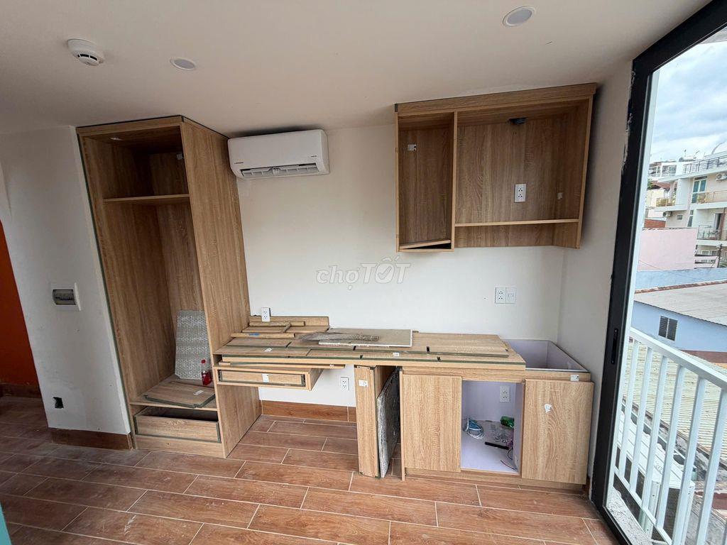 🏠 CĂN HỘ MỚI – TRUNG TÂM PHÚ NHUẬN 🔥 