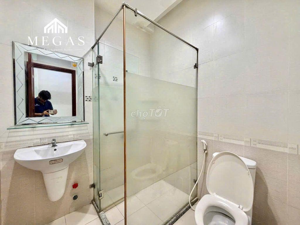 DUPLEX_FULL NỘI THẤT_GẦN CMT8_LÊ VĂN SỸ_GIÁ HSSV