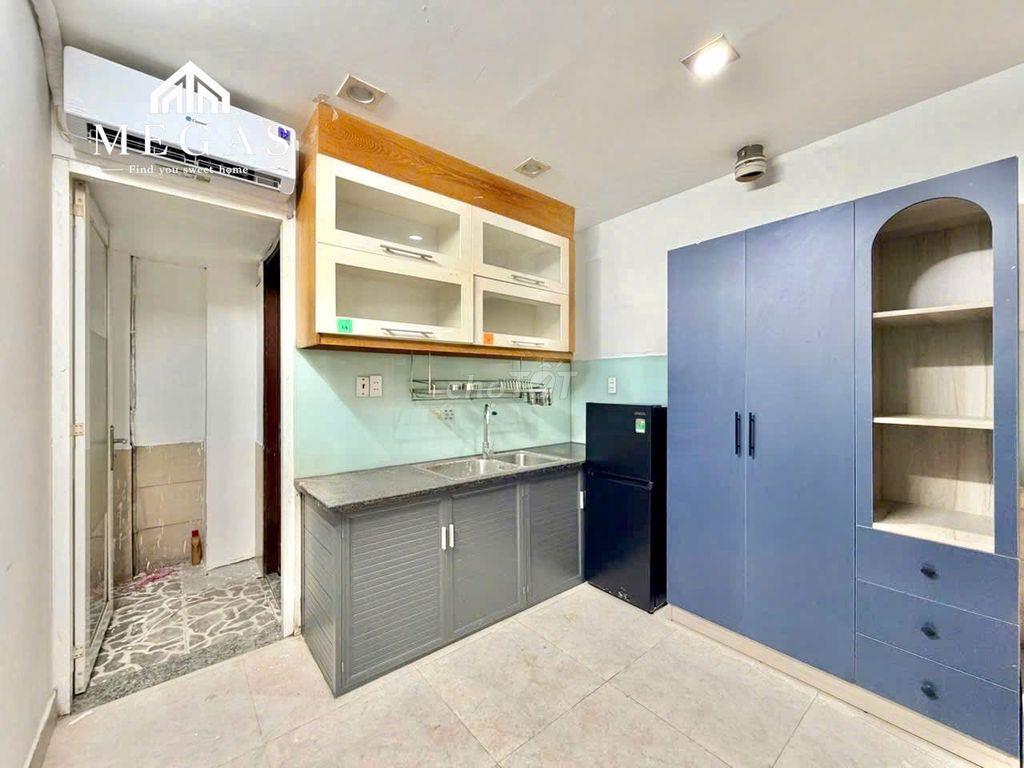 DUPLEX_FULL NỘI THẤT_GẦN CMT8_LÊ VĂN SỸ_GIÁ HSSV
