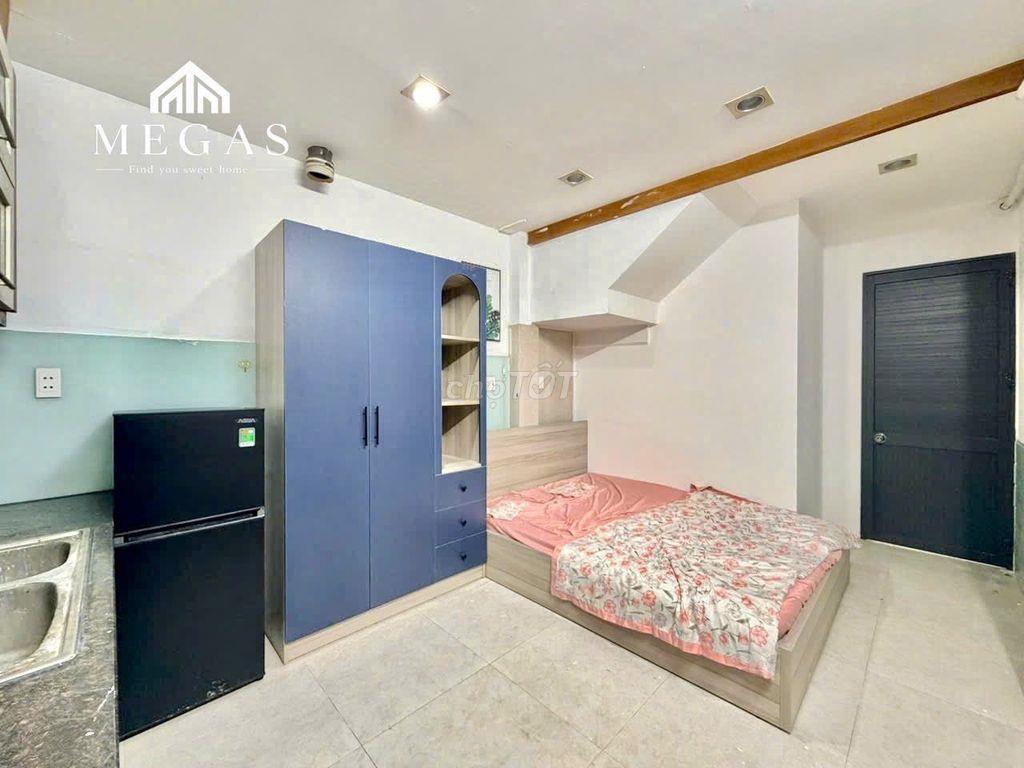 DUPLEX_FULL NỘI THẤT_GẦN CMT8_LÊ VĂN SỸ_GIÁ HSSV