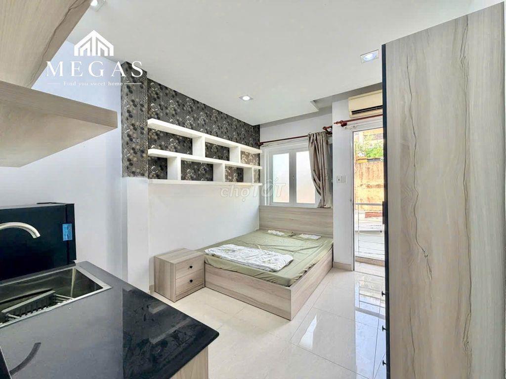 DUPLEX_FULL NỘI THẤT_GẦN CMT8_LÊ VĂN SỸ_GIÁ HSSV