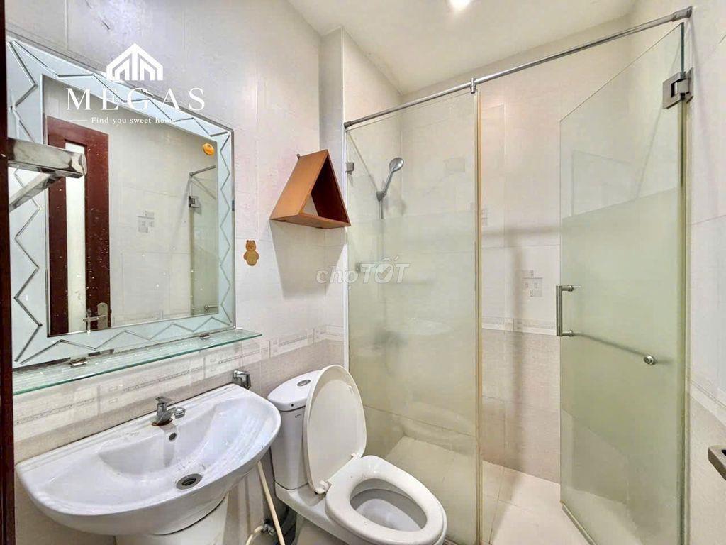 DUPLEX_FULL NỘI THẤT_GẦN CMT8_LÊ VĂN SỸ_GIÁ HSSV