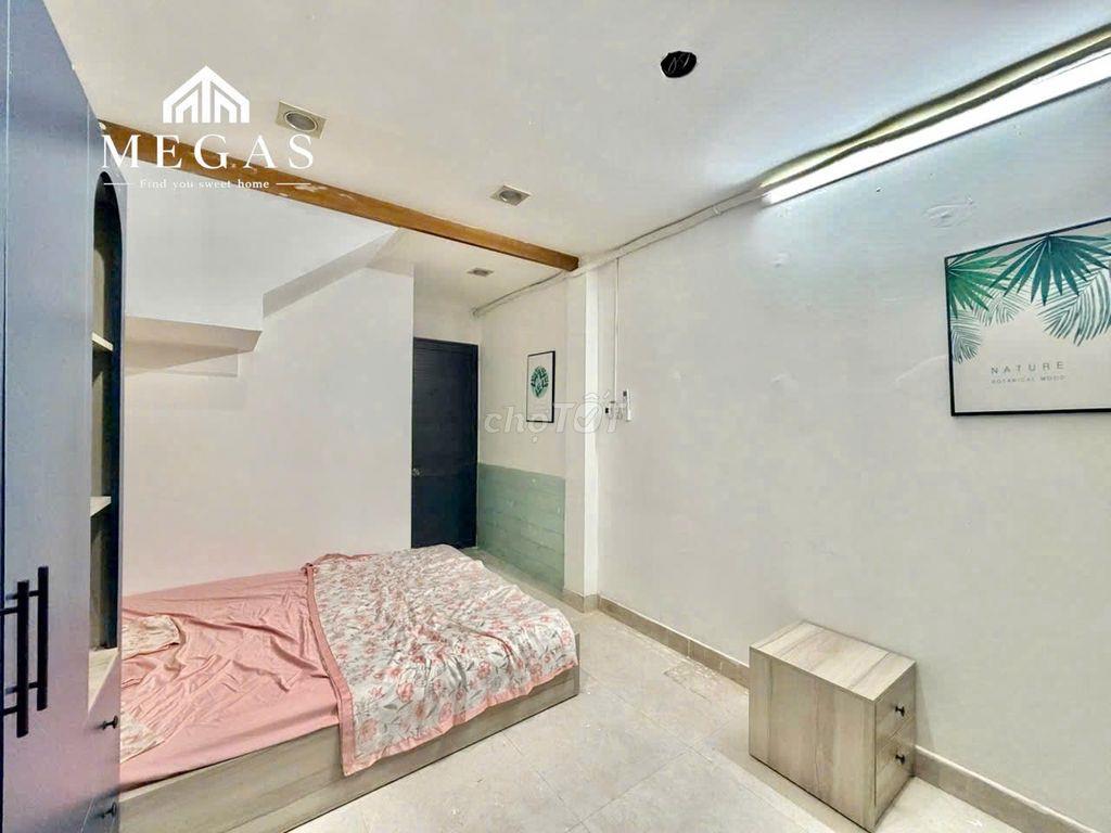 DUPLEX_FULL NỘI THẤT_GẦN CMT8_LÊ VĂN SỸ_GIÁ HSSV
