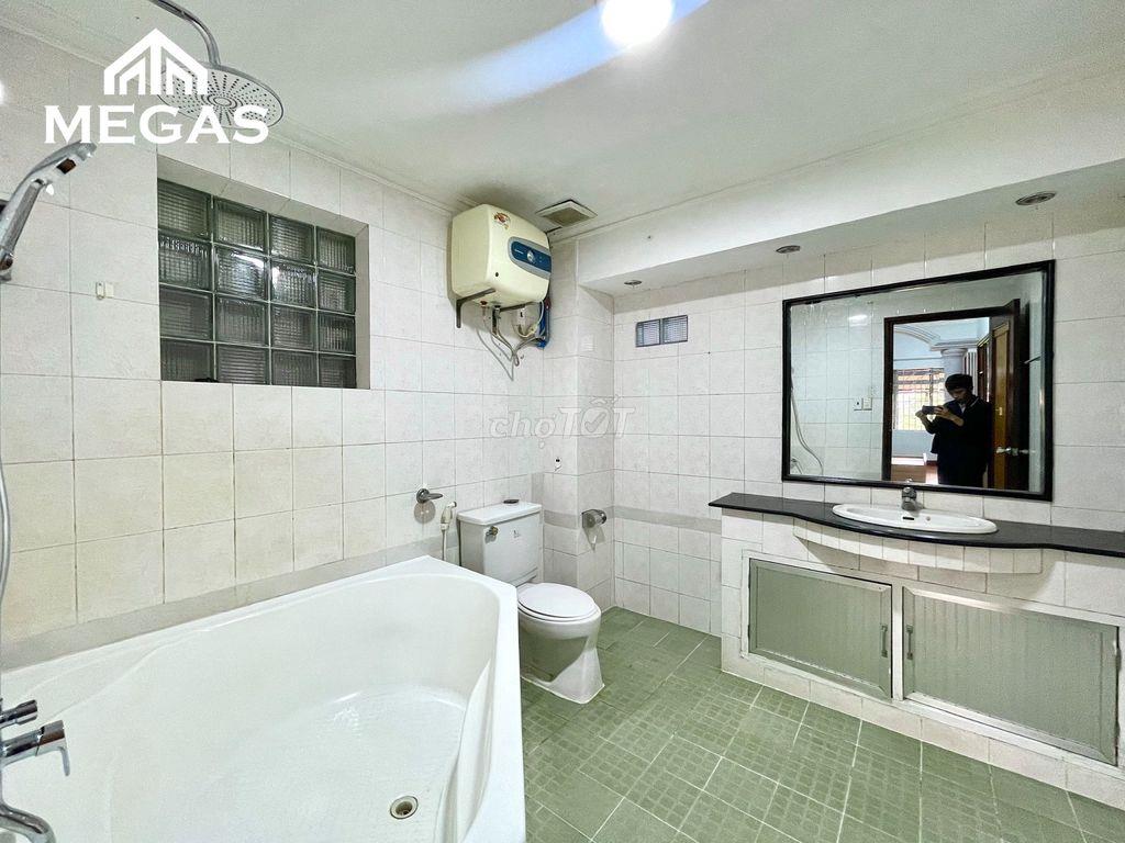 🔥 PHÒNG ĐẸP CỘNG HÒA, GIÁ HSSV 🔥