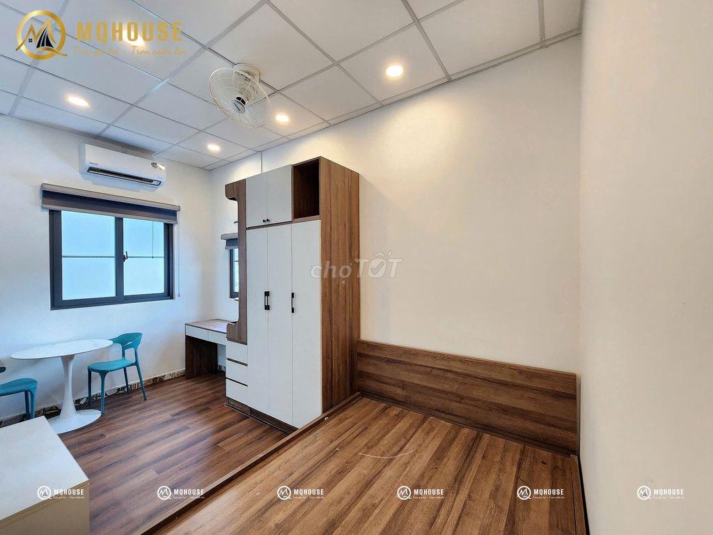 CĂN HỘ 1PN SIÊU THOÁNG_GẦN LÊ VĂN SỸ_CÒN 1 CĂN ***_FULL NỘI THẤT