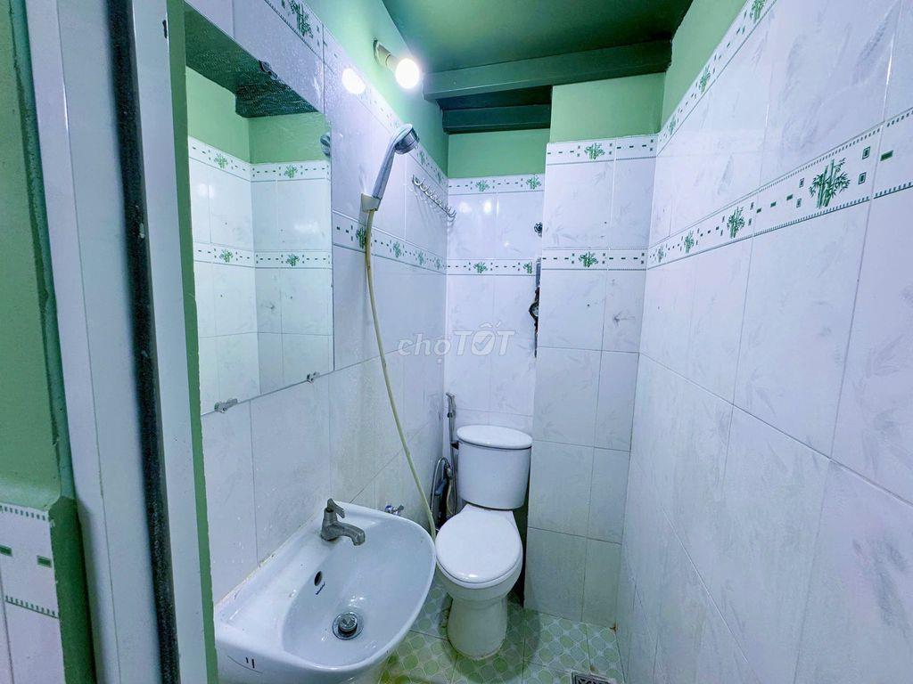 DUPLEX BAN CÔNG SIÊU THOÁNG_GIÁ HSSV_GẦN CMT8_ĐIỆN BIÊN PHỦ