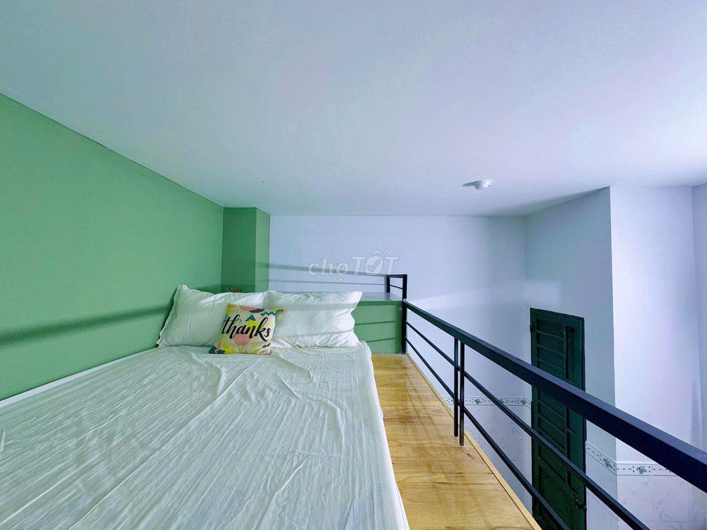 DUPLEX BAN CÔNG SIÊU THOÁNG_GIÁ HSSV_GẦN CMT8_ĐIỆN BIÊN PHỦ
