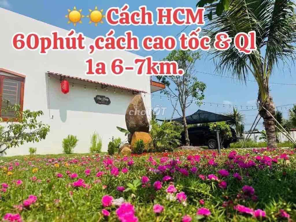 Ông bạn cần bán căn nhà vườn