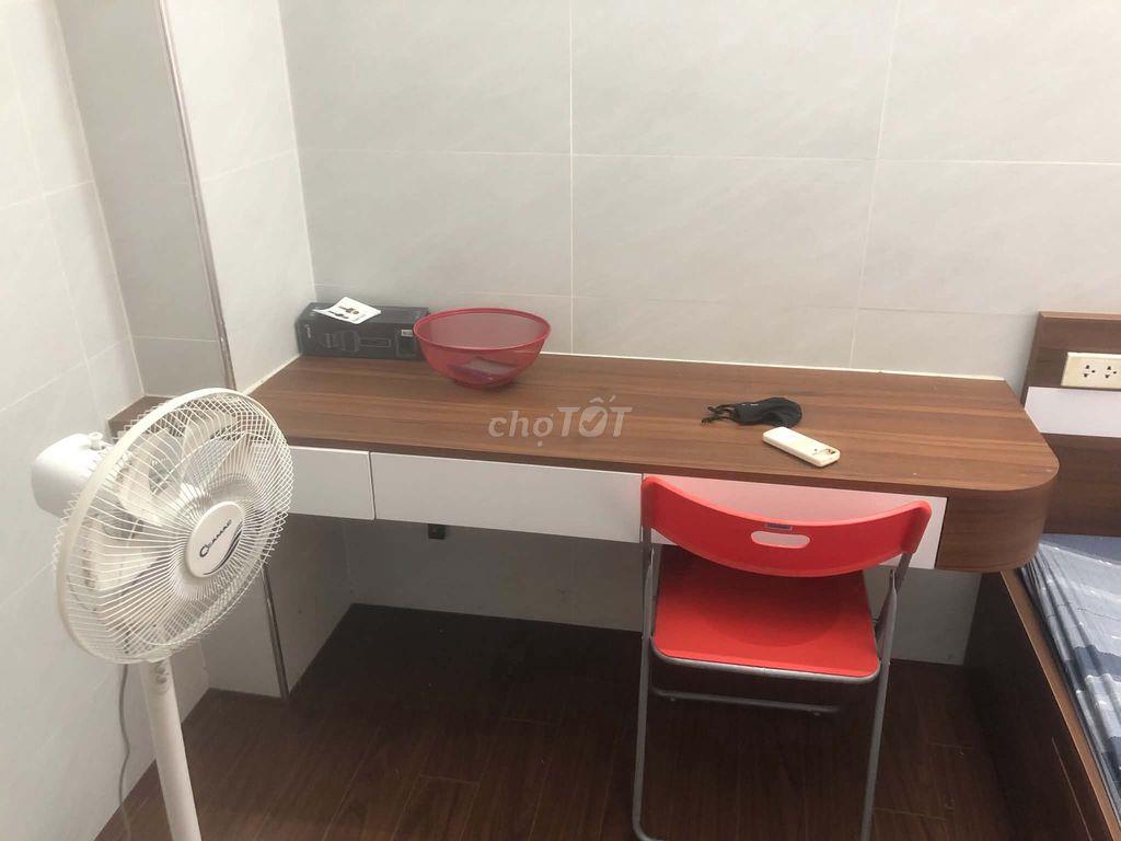 **CĂN HỘ KĐT VIỆT HƯNG – 61M² – 2PN, 2WC – NỘI THẤT ĐẦY ĐỦ –