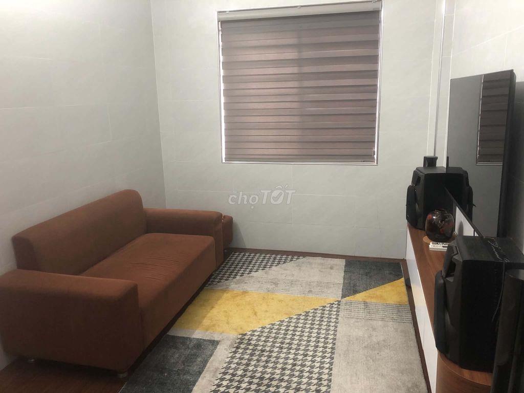 **CĂN HỘ KĐT VIỆT HƯNG – 61M² – 2PN, 2WC – NỘI THẤT ĐẦY ĐỦ –