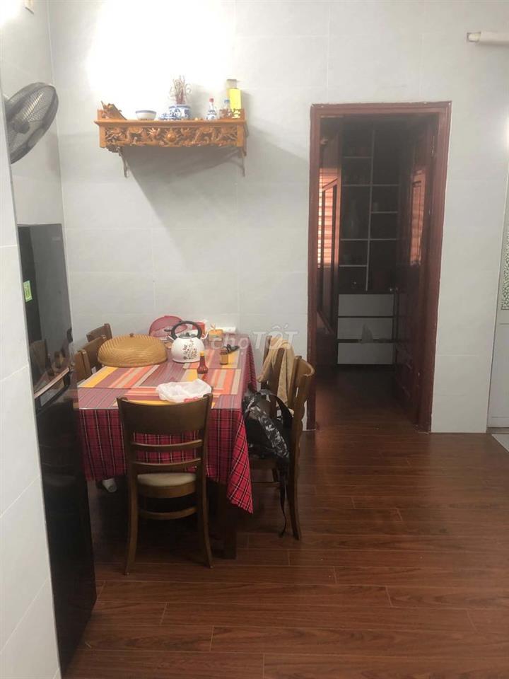 **CĂN HỘ KĐT VIỆT HƯNG – 61M² – 2PN, 2WC – NỘI THẤT ĐẦY ĐỦ –