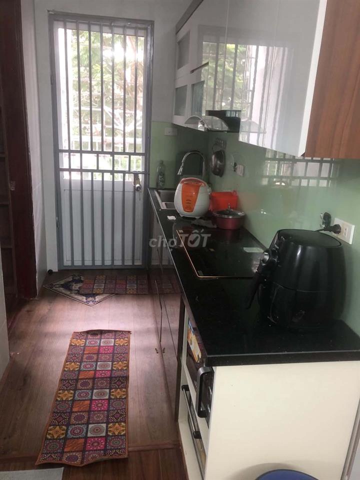 **CĂN HỘ KĐT VIỆT HƯNG – 61M² – 2PN, 2WC – NỘI THẤT ĐẦY ĐỦ –
