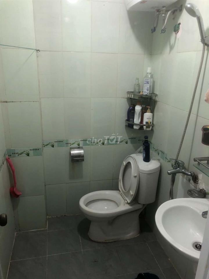 **CĂN HỘ KĐT VIỆT HƯNG – 61M² – 2PN, 2WC – NỘI THẤT ĐẦY ĐỦ –